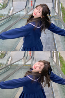 女朋友的继母
